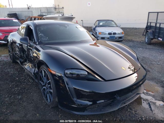 2023 PORSCHE TAYCAN WP0AA2Y19PSA10229