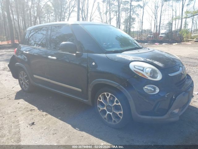 2014 FIAT 500L ZFBCFADH0EZ010616
