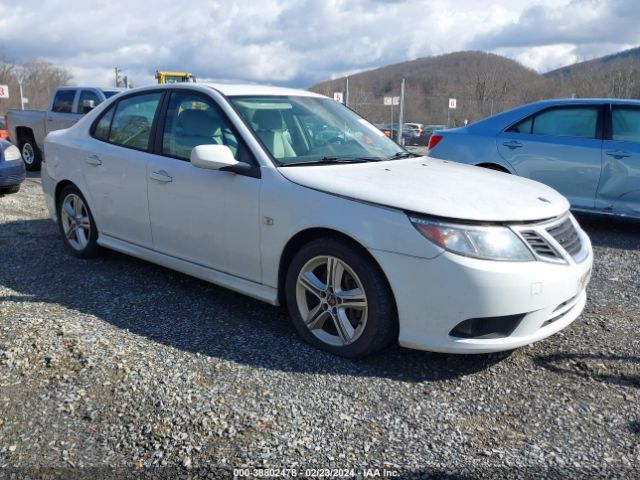 2011 SAAB 9-3 YS3FA4BY8B1309366