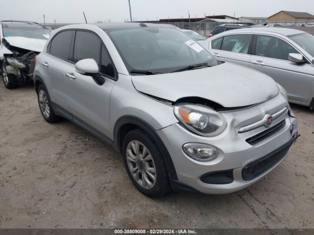 2016 FIAT 500X ZFBCFXBT0GP338088
