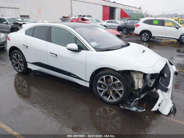 2020 JAGUAR I-PACE SADHC2S1XL1F87860