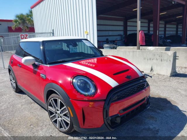 2024 MINI HARDTOP WMW53DH0XR2V24912