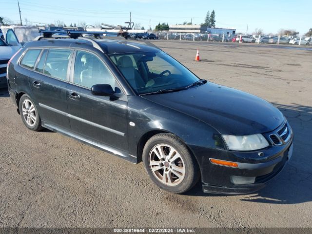 2006 SAAB 9-3 YS3FD59Y461032580
