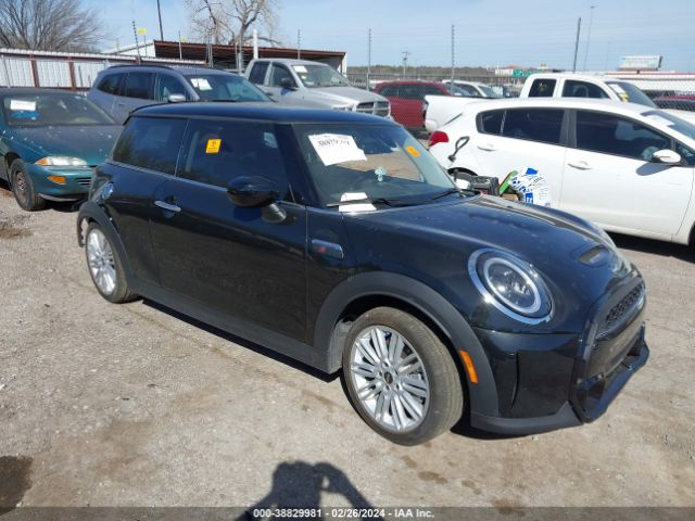 2024 MINI HARDTOP WMW53DH02R2V11183