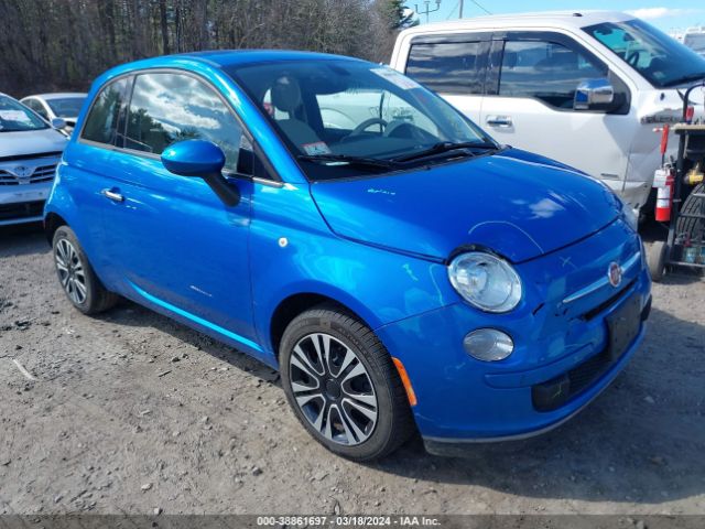 2016 FIAT 500 3C3CFFAR8GT143128