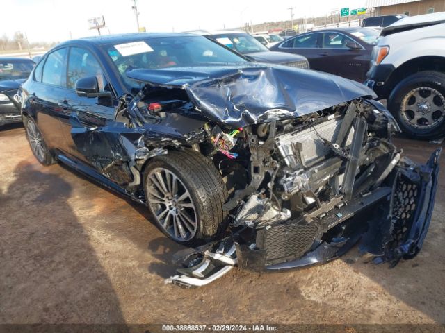 2024 JAGUAR XF SAJBL4GX6RCY93671