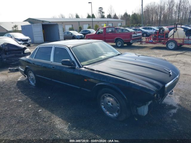 1995 JAGUAR XJ6 SAJHX1743SC738293