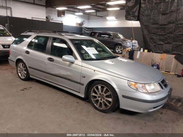 2002 SAAB 9-5 YS3EH59G223050159
