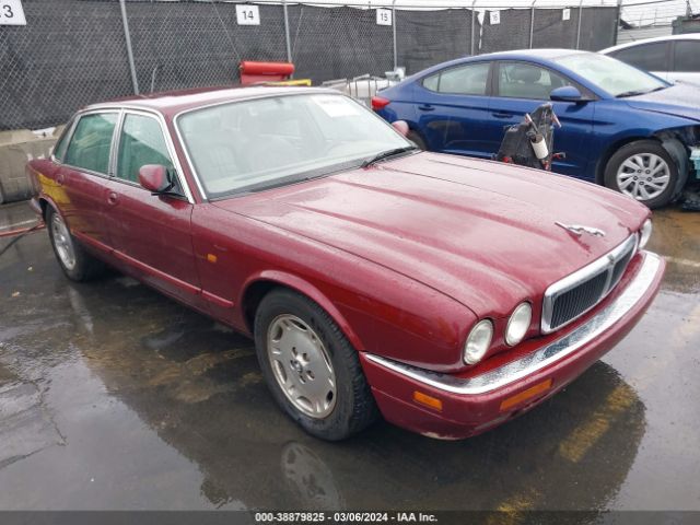 1997 JAGUAR XJ6 SAJHX1246VC788729