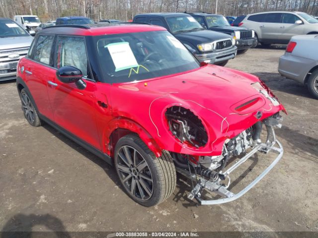 2024 MINI HARDTOP WMW53DK07R2U87391