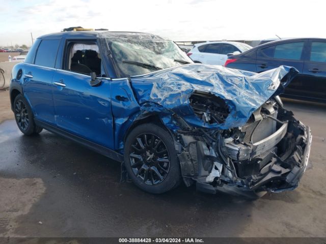 2023 MINI HARDTOP WMW33DK00P2T59479