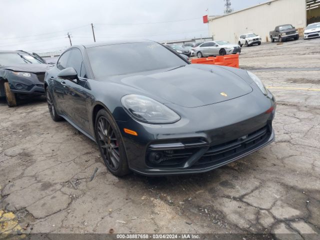2019 PORSCHE PANAMERA WP0AF2A70KL145275