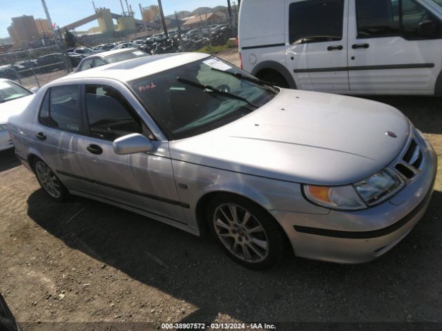 2002 SAAB 9-5 YS3EH49G723048000