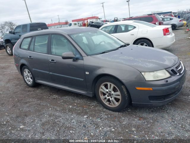 2006 SAAB 9-3 YS3FD59Y661111846