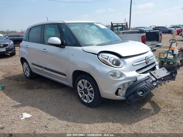 2019 FIAT 500L ZFBNFAAH3KZ041674