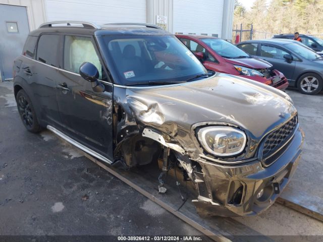 2024 MINI COUNTRYMAN WMZ83BR09R3R88531