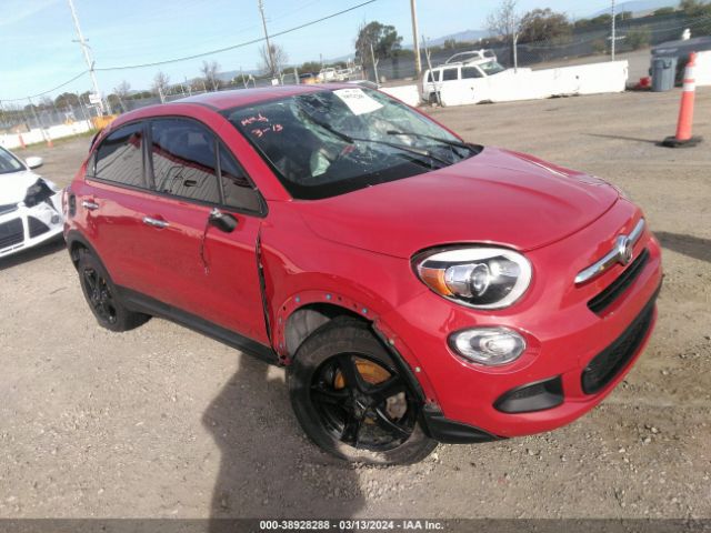 2017 FIAT 500X ZFBCFYAB9HP533478