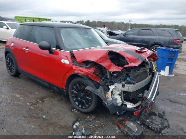 2017 MINI HARDTOP WMWXP7C56H2A45180