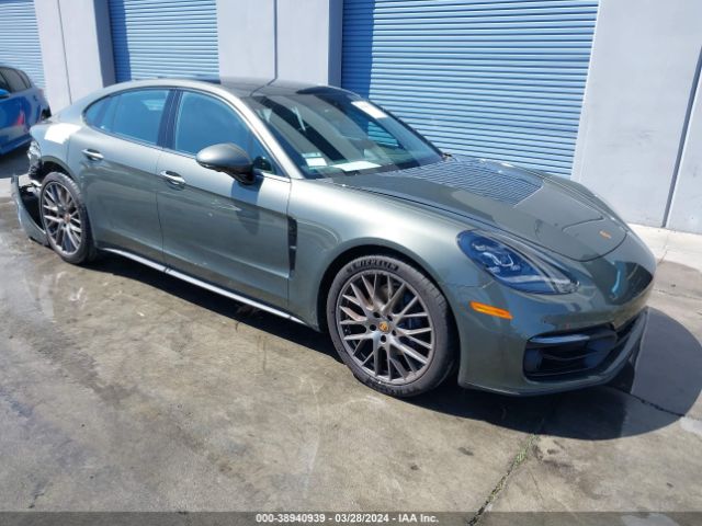 2023 PORSCHE PANAMERA WP0AJ2A73PL103138