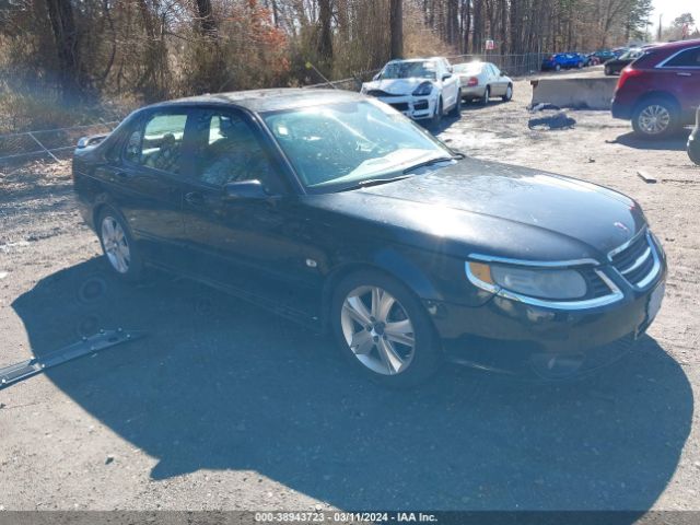 2008 SAAB 9-5 YS3EH49G583516895