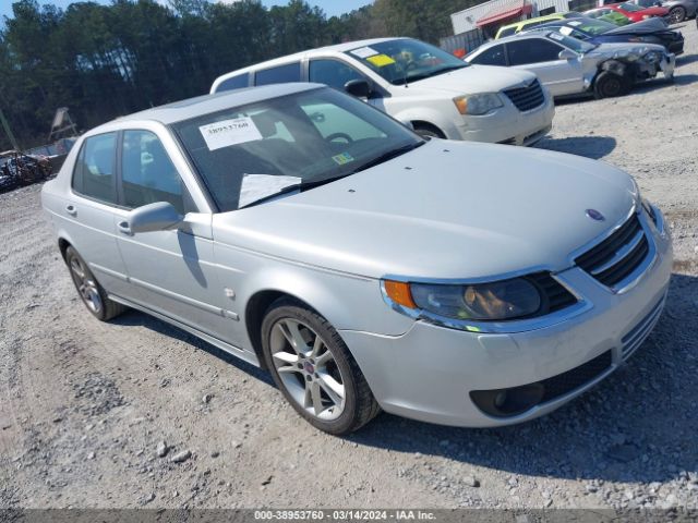 2008 SAAB 9-5 YS3ED49G783510852