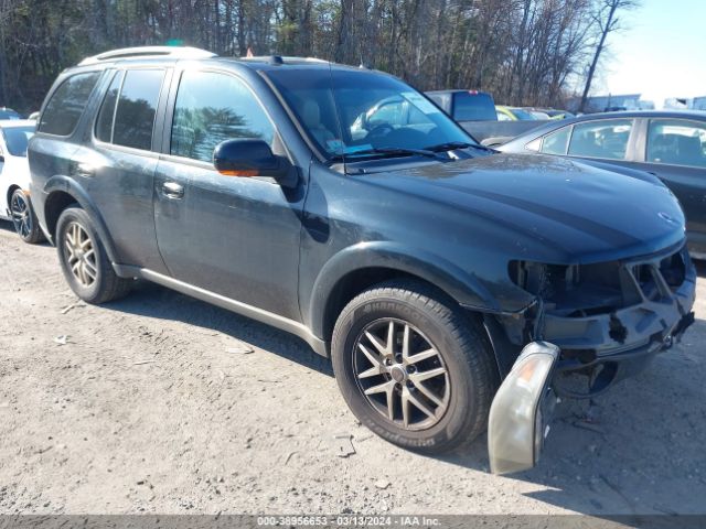 2005 SAAB 9-7X 5S3ET13S052800772