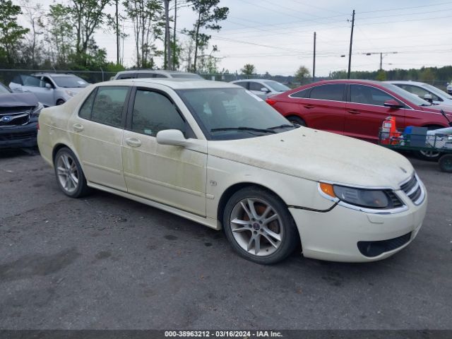 2009 SAAB 9-5 YS3ED49G293500795