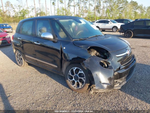 2014 FIAT 500L ZFBCFACH2EZ009632