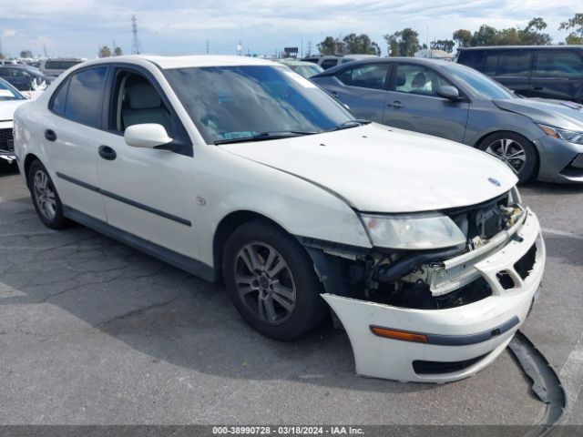 2005 SAAB 9-3 YS3FB49SX51048146