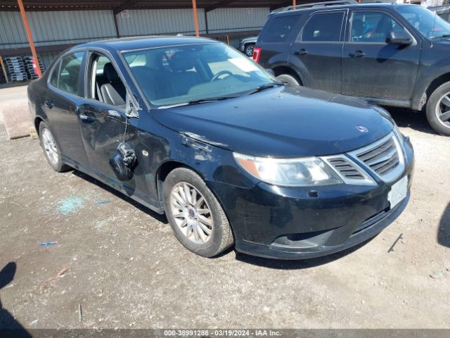 2010 SAAB 9-3 YS3FA4CY5A1610383