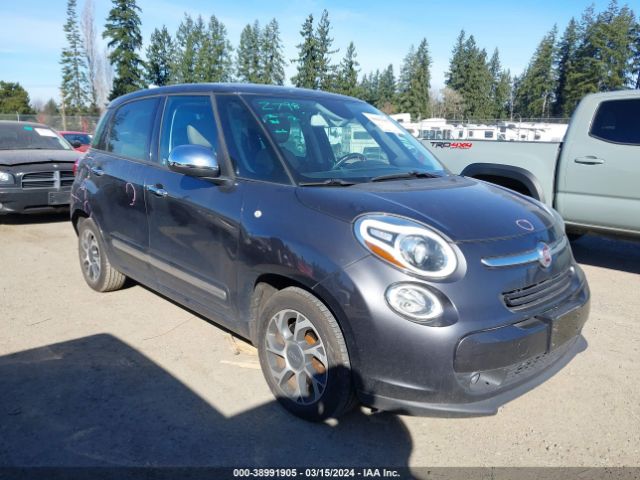 2014 FIAT 500L ZFBCFACHXEZ007451