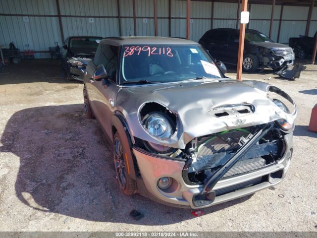 2017 MINI HARDTOP WMWXP7C52H2A45354