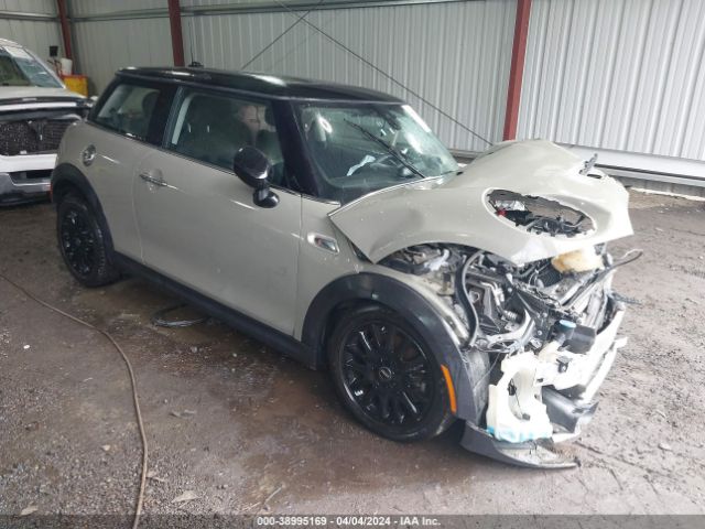 2020 MINI HARDTOP WMWXR5C09L2M78078