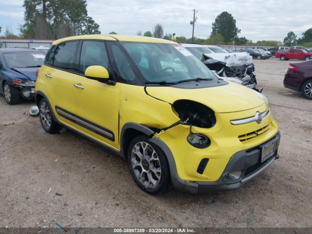 2017 FIAT 500L ZFBCFADH3HZ039998