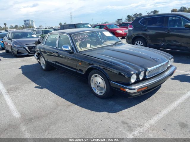 1997 JAGUAR XJ6 SAJHX1247VC797553