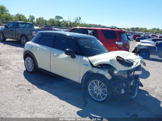 2019 MINI HARDTOP WMWXU3C53K2H89232