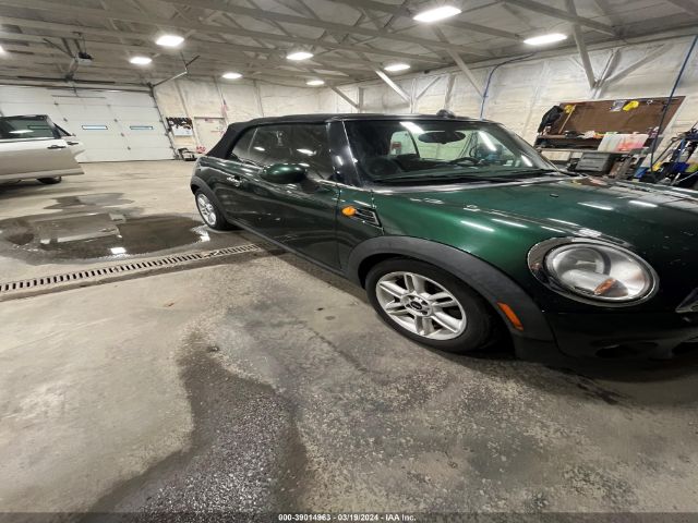 2012 MINI COOPER WMWZN3C58CT135146