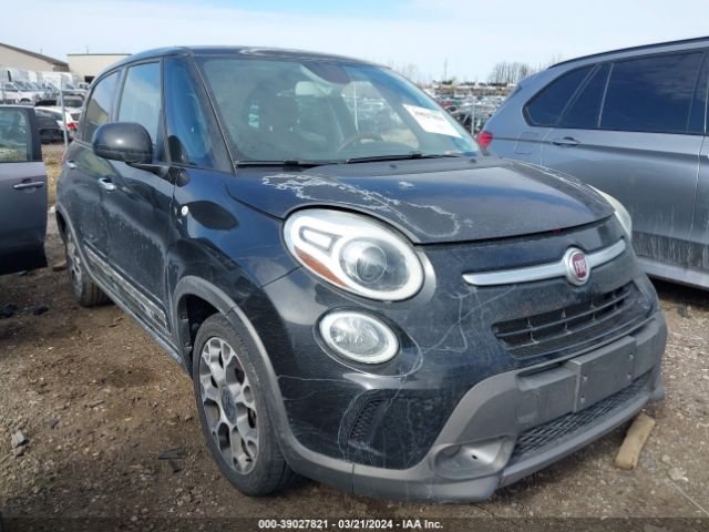 2014 FIAT 500L ZFBCFADH0EZ020983