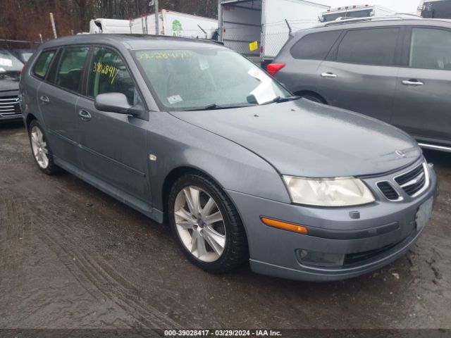 2007 SAAB 9-3 YS3FD56Y571107762
