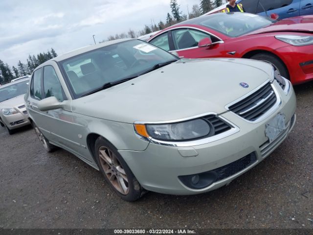 2006 SAAB 9-5 YS3ED49G563513682