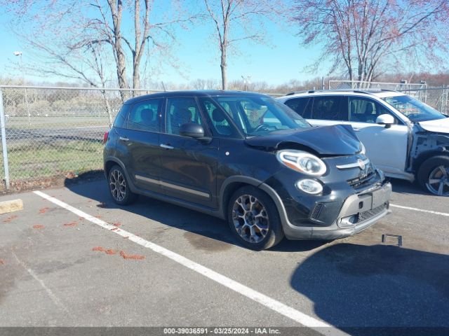2014 FIAT 500L ZFBCFADH6EZ006490