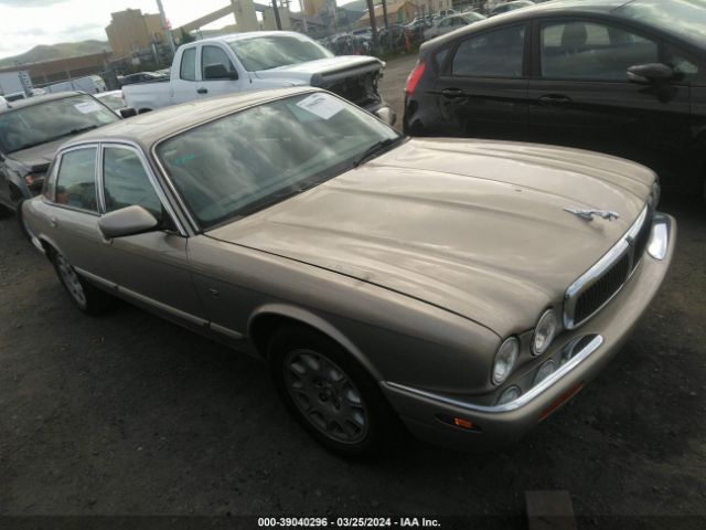 1998 JAGUAR XJ8 SAJHX1242WC845946