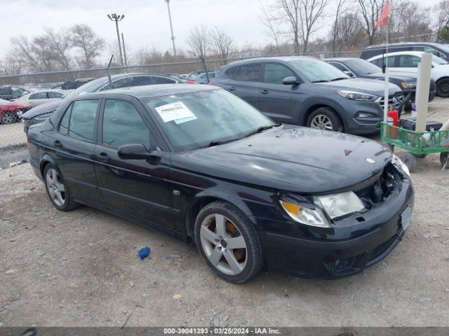 2005 SAAB 9-5 YS3EH49G153504531