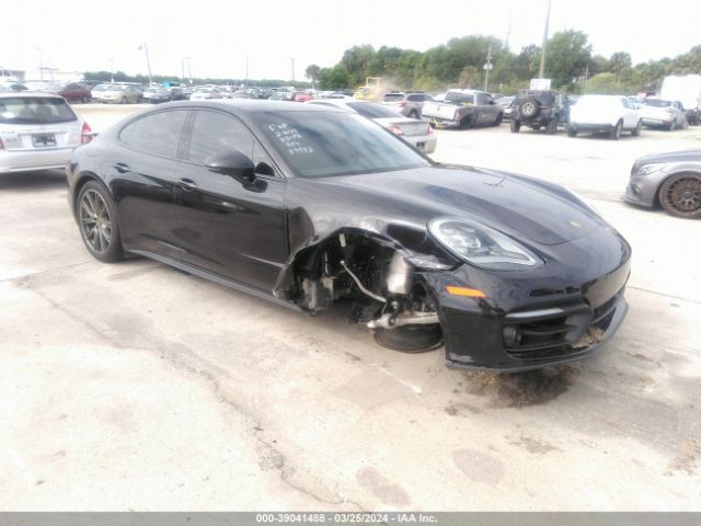2023 PORSCHE PANAMERA WP0AJ2A77PL101991