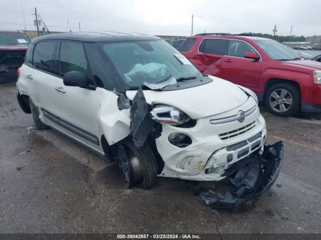 2017 FIAT 500L ZFBCFADH5HZ039906