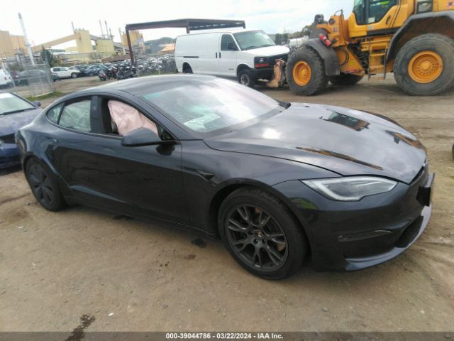 2024 TESLA MODEL S 5YJSA1E59RF532538