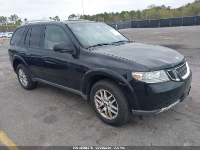2006 SAAB 9-7X 5S3ET13S962805521