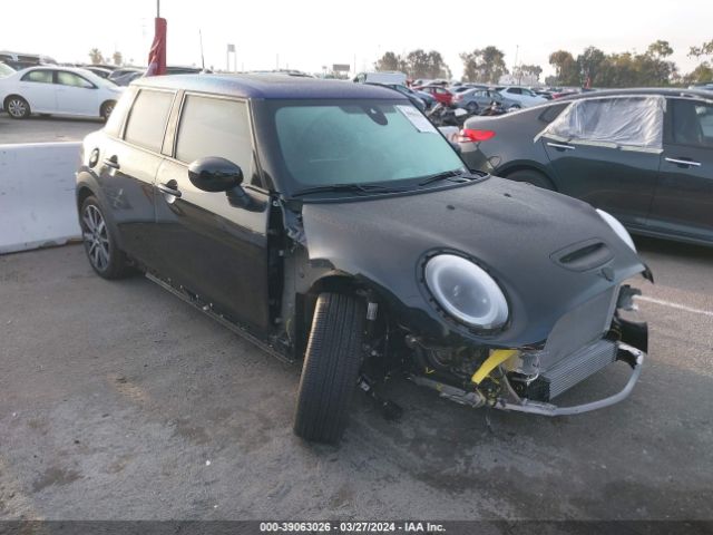 2023 MINI HARDTOP WMW53DK07P2S84028