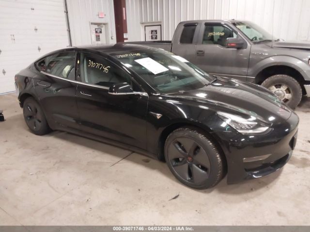 2018 TESLA MODEL 3 5YJ3E1EA9JF157325