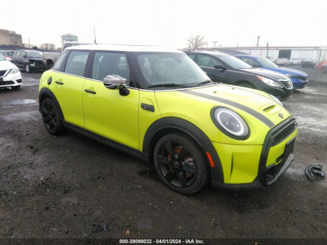 2024 MINI HARDTOP WMW53DK0XR2U99566